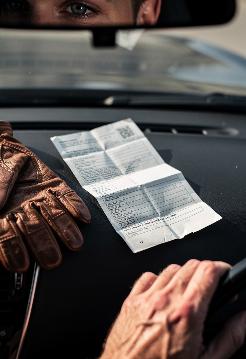 Assistance après accident et responsabilité
