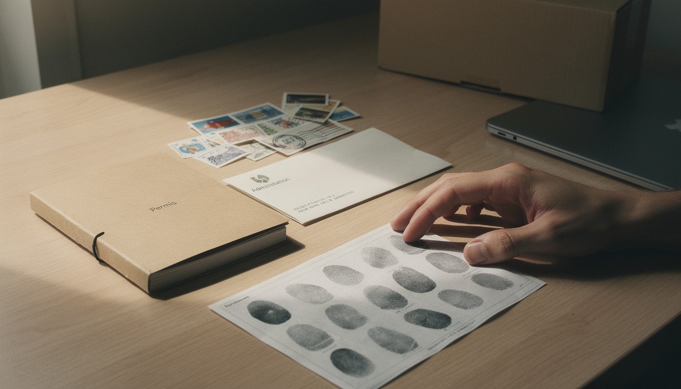 Recours suite à retrait de permis