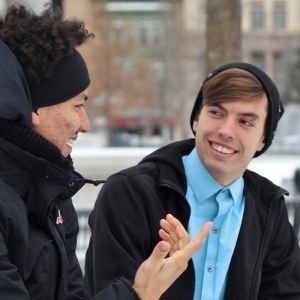 Maître Laurent Petit